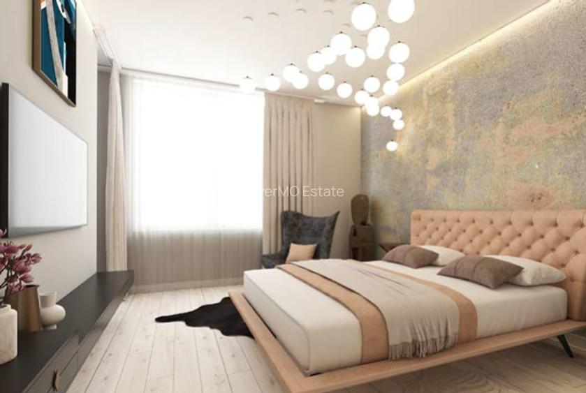 5 camere duplex lux Pipera | 152 m² | terasă 32 m² - 7