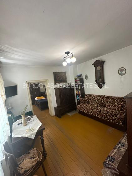 EXCLUSIVITATE! Casa Trocadero - 115.000 euro negociabil  (Cod E8+E10) - 9