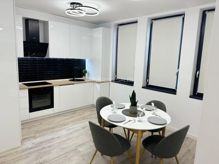 APARTAMENT DE LUX ! - ultracentral - Apahida ! - 2