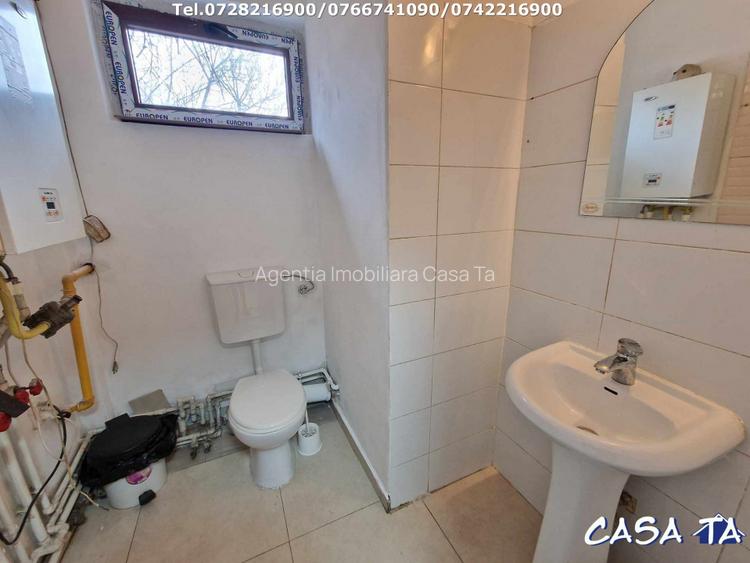 Spatiu comercial, in Targu Jiu, Bld Constantin Brancusi - 11