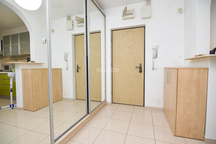 INCHIRIERE APARTAMENT 2 CAMERE TINERETULUI- CALEA VACARESTI - 19