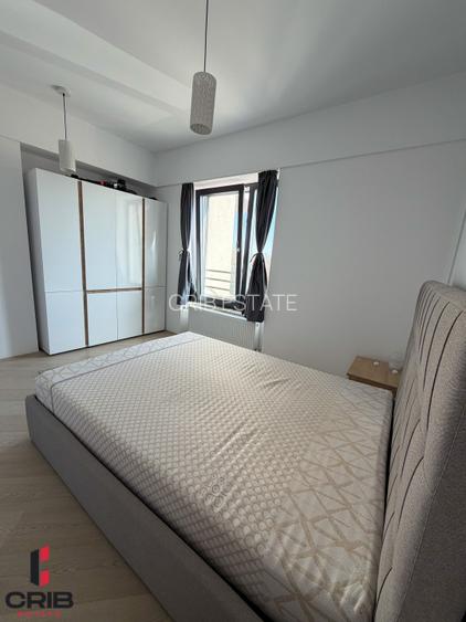 Apartament 3 camere Delta City | Vacaresti | Sun Plaza | Mihai Bravu - 8