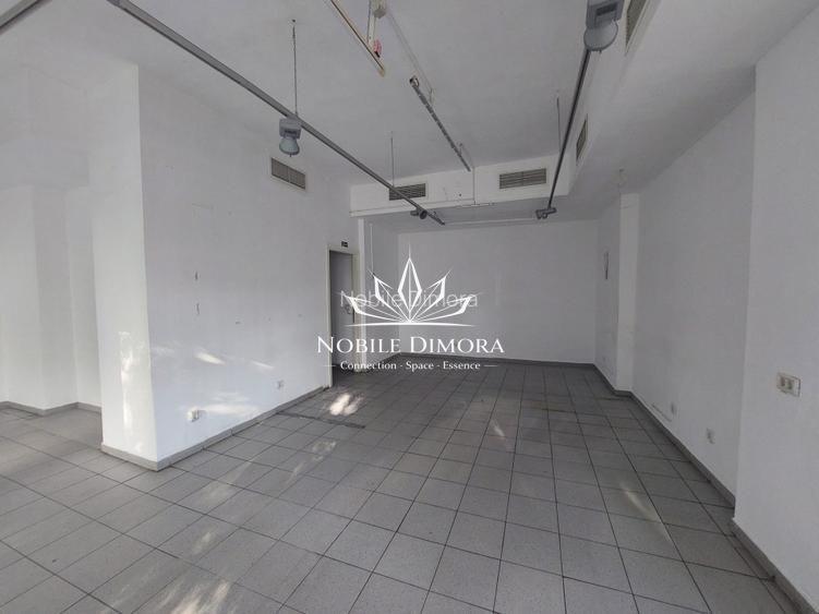 SAD - Spatiu comercial cu vitrina de 14 metri in zona Circumvalatiunii - 2