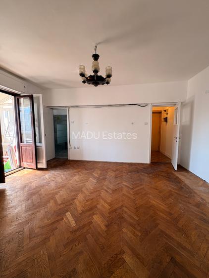 Matei Basarab - str. Valeriu Braniste, zona linistita, centrala proprie - 8