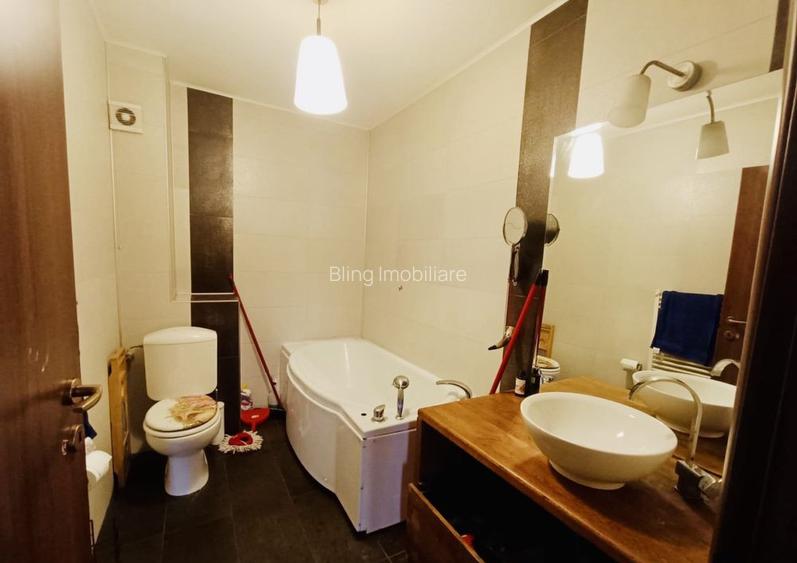 Apartament 3 camere Florilor, Floresti - 8