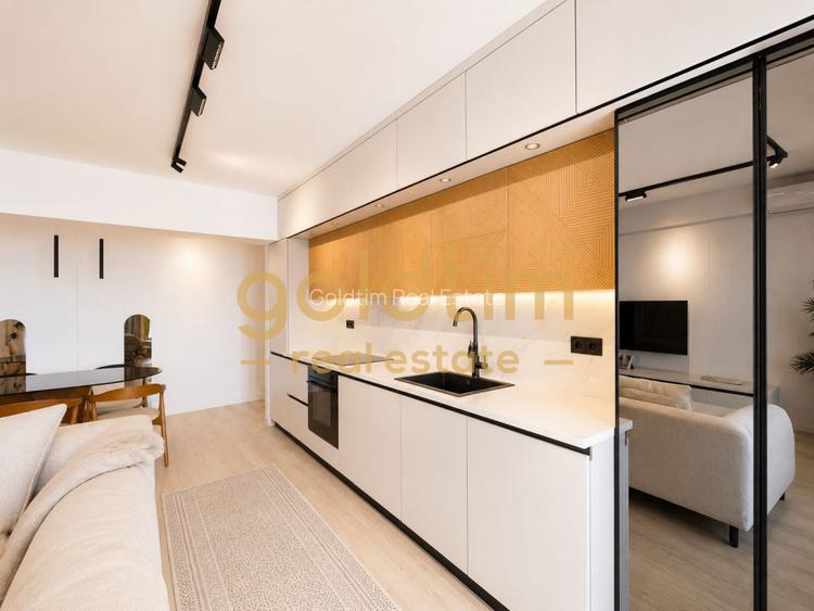 SUPER DEAL/LOC DE PARCARE/MOBILAT COMPLET/COMPLEX PRIVAT/3 MINUTE DE METROU - 31