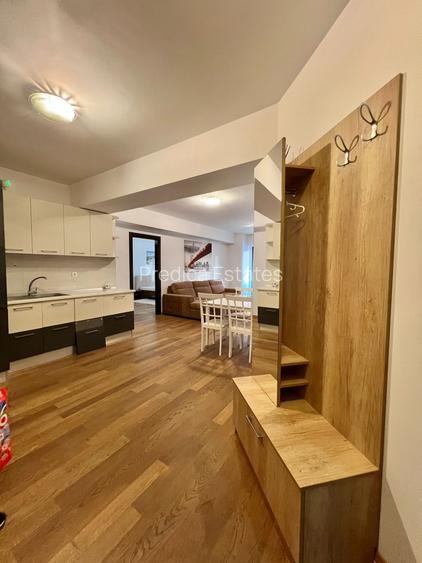 2 camere - UPGROUND RESIDENCE, Barbu Văcărescu, Fabrica de Glucoză, Pipera - 5