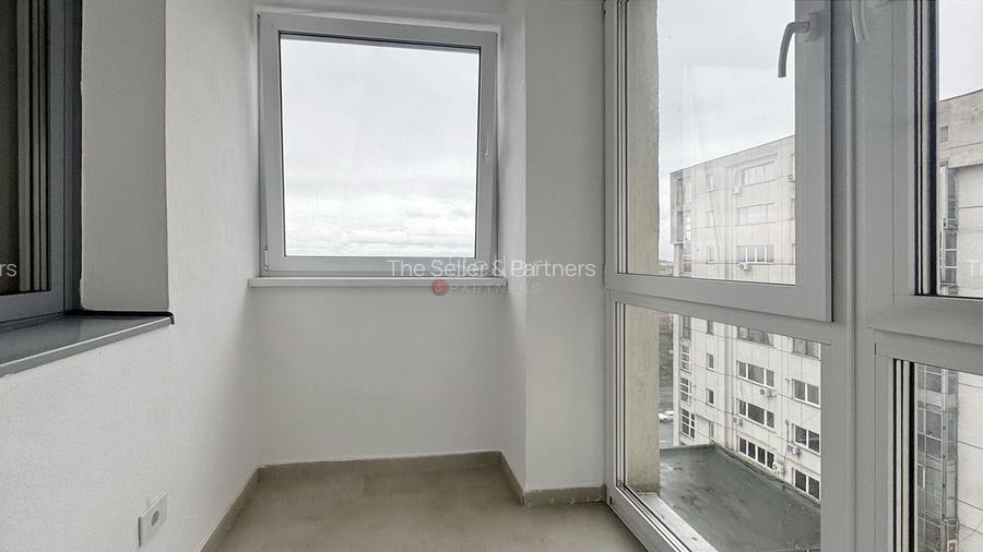 Suprafata Generoasa | Zona Centrala | Finisaje Premium - 11