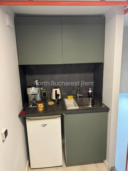 Spatiu Birouri | Eficient Energetic | Statii incarcare auto | Sector 2 - 4