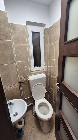 Apartament 2 camere + 1 camera de serviciu - 71,34 mp - Centrul Vechi - 12