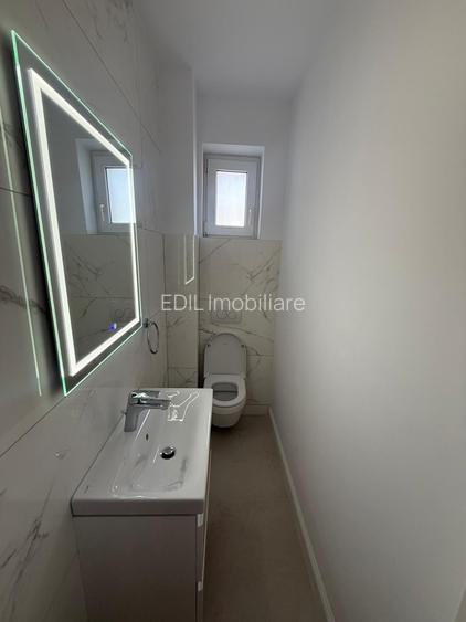 Casa tip duplex, 6 cam, 3 nivele, parcare, ultrafinisata, zona P. Engels - 11