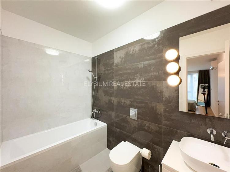 Apartament 3 camere de inchiriat Win Herastrau - 20