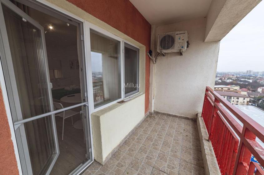 Garsoniera spatioasa/Prelungirea Ghencea - 15