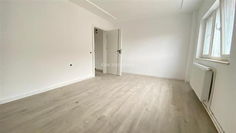 Apartament 2 camere  finisat, zona Bistritei ,Interservisan - 2