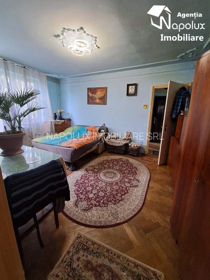 🏡✨ Apartament 2 camere de vânzare în Gheorgheni – zona str. Unirii ✨🏡 - 4