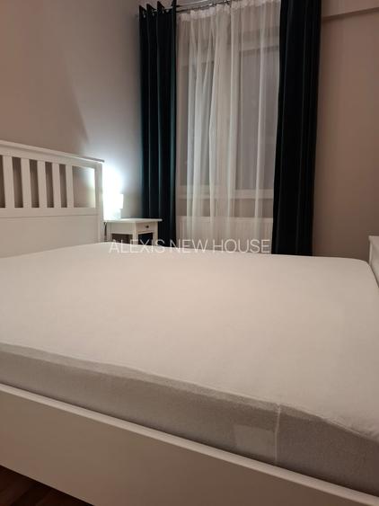 Închiriere apartament 2 camere – Tomis Nord (zona Euromaterna) - 29