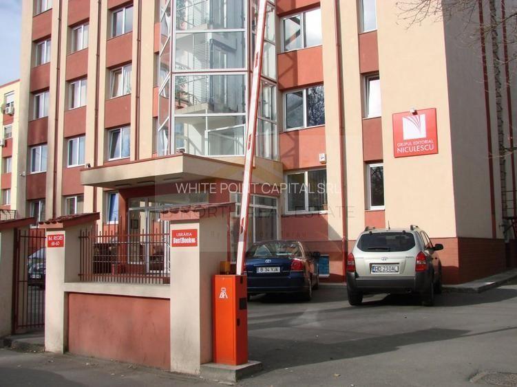 Spații birouri Grozăvești – Regie | 25–350 mp | De la 5,5 €/mp + mentenanță - 3