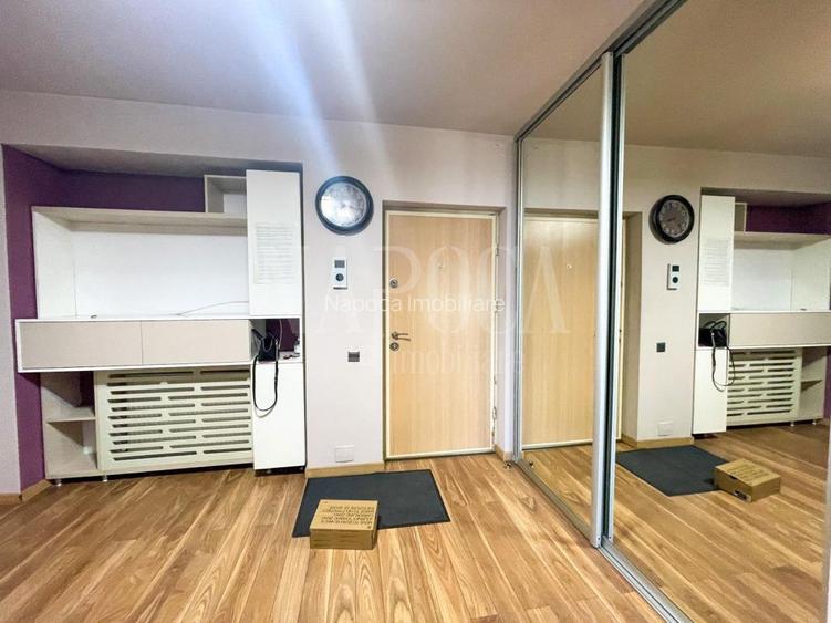 Apartament 2 camere de vanzare in Manastur, Cluj Napoca - 8