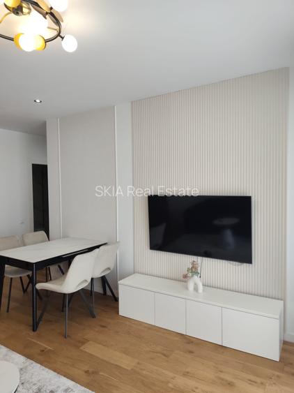 INCHIRIERE APARTAMENT 2 CAMERE/ONE COTROCENI PARK/DISPONIBIL IMEDIAT - 4