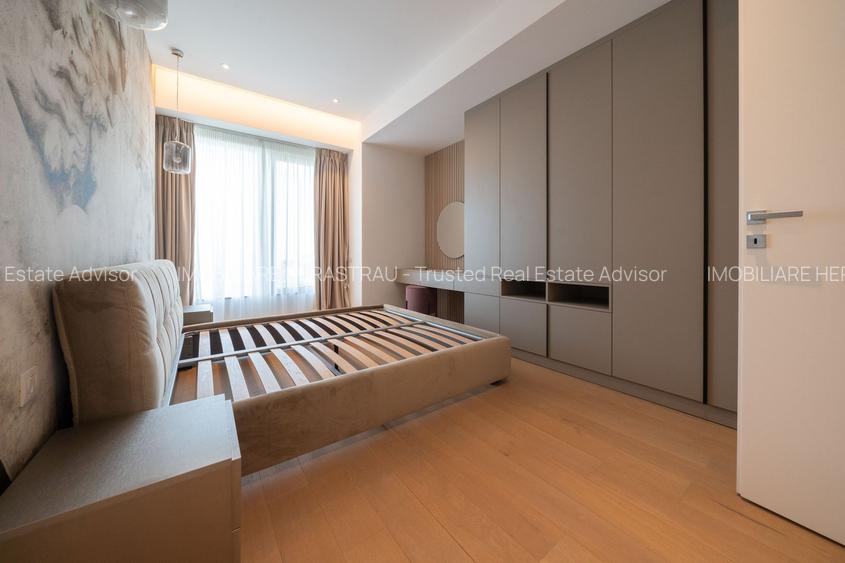 LUXURY 2 bedrooms | Zona Floreasca | PREMIUM - 14