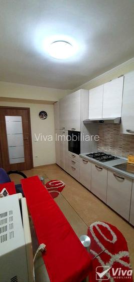 Palas – Str Moldovei. Ap 1 CD, 38 mp + loc de parcare + gradina - 3