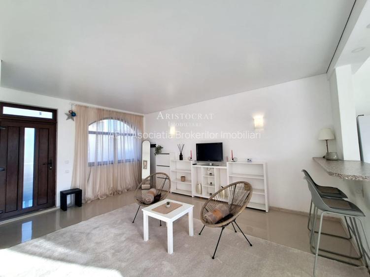 Duplex proximitate padure Corbeanca - 5