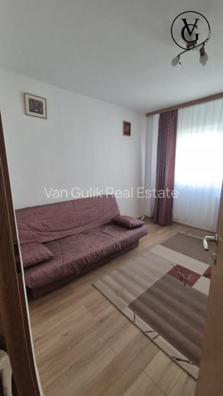 Apartament 2 camere Turda | Stefan Stoica - 3
