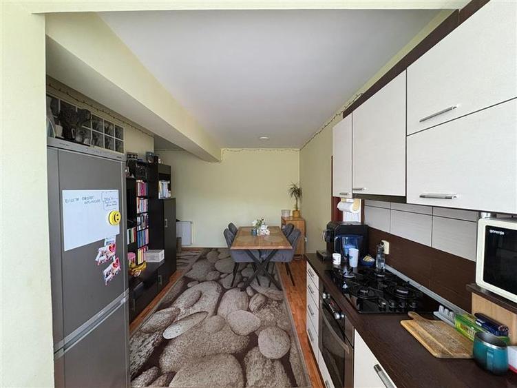 Vanzare apartament 3 camere zona Edgar Quinet Manastur, Cluj-Napoca