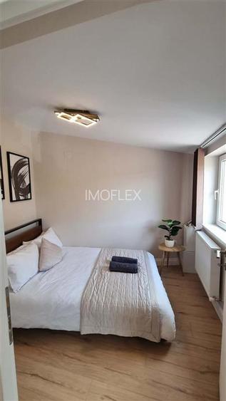 Apartament de vanzare in Marasesti - design premium - 9