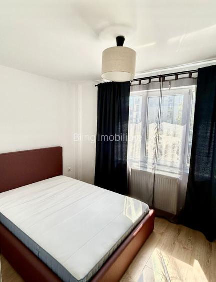 Apartament superb de 3 camere, bloc nou, zona Tineretului  - 6