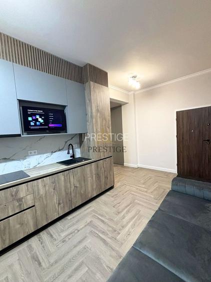 FĂRĂ COMISION | Apartament  3 camere | Prima închiriere | Hipodrom - 10