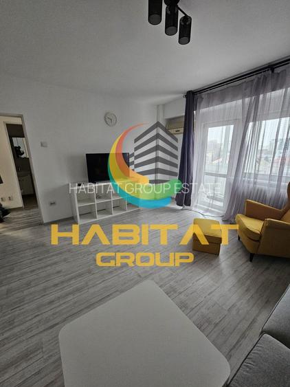 Apartament 3 Camere de inchiriat, Metrou Timpuri Noi - 12