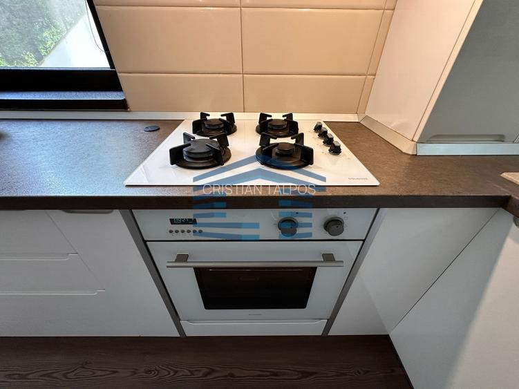 Apartament 2 camere -60mp - Open-space - Răcădău/Centrul Istoric - 14