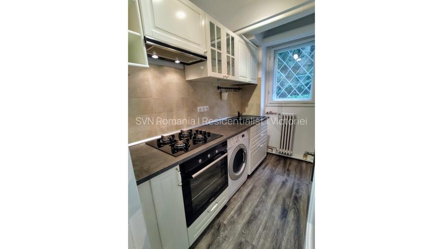 REA1028268 Apartament pet friendly Floreasca - 9