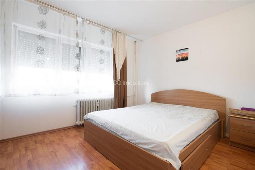 RECO Apartament cu 2 camere - Cantemir - 5