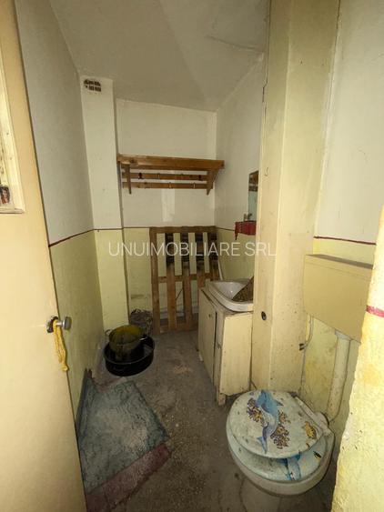 Apartament 3 camere – Bulevardul Independenței etaj 2/3 - 8