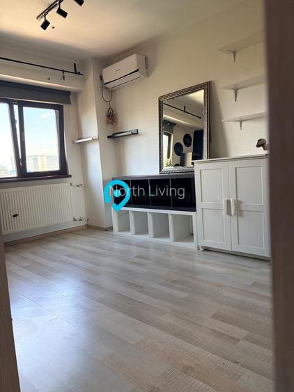 Apartament 3 camere  | Bloc 1992 | Fix langa Parc - 12
