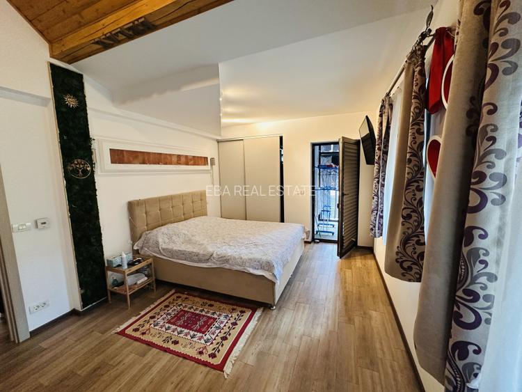 Vilă superbă individuala, 170 mp , 500 mp curte, Chiajna-Tineretului - 13