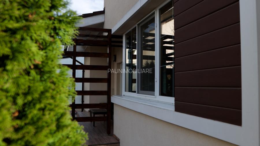 Locuinta individuala P+1 ,5 camere ,teren 446mp ultracentral! OCAZIE! - 4