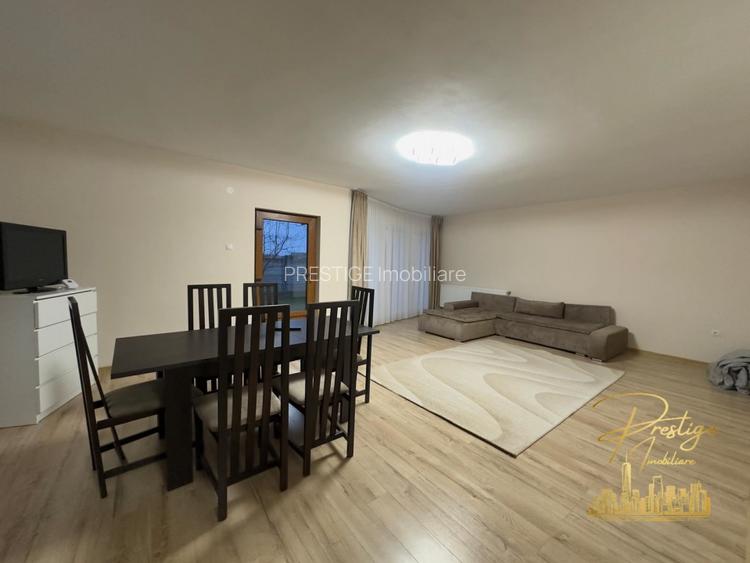 Casa moderna tip duplex de inchiriat in Sanmartin-Oradea - 26