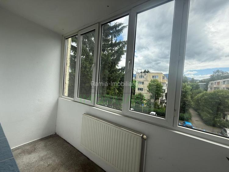 Apartament 2 Camere, 52 mp, Etaj 3/4, Centrală Termică, Mobilat - 6