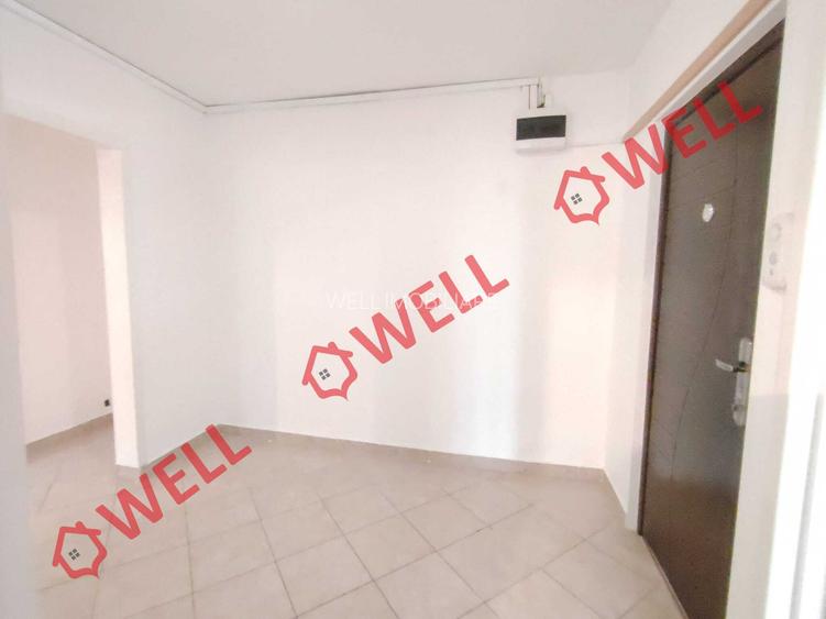 Apartament cu 2 camere de vânzare în Sfântu Gheorghe, pe strada Fabricii! - 9