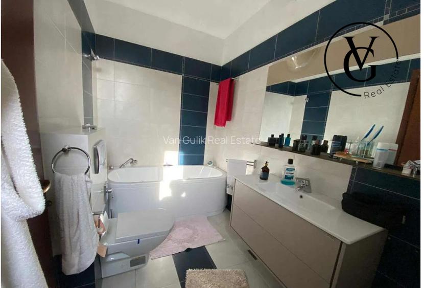 Apartament 5 camere | Dorobanti – Etaj 1 - 15