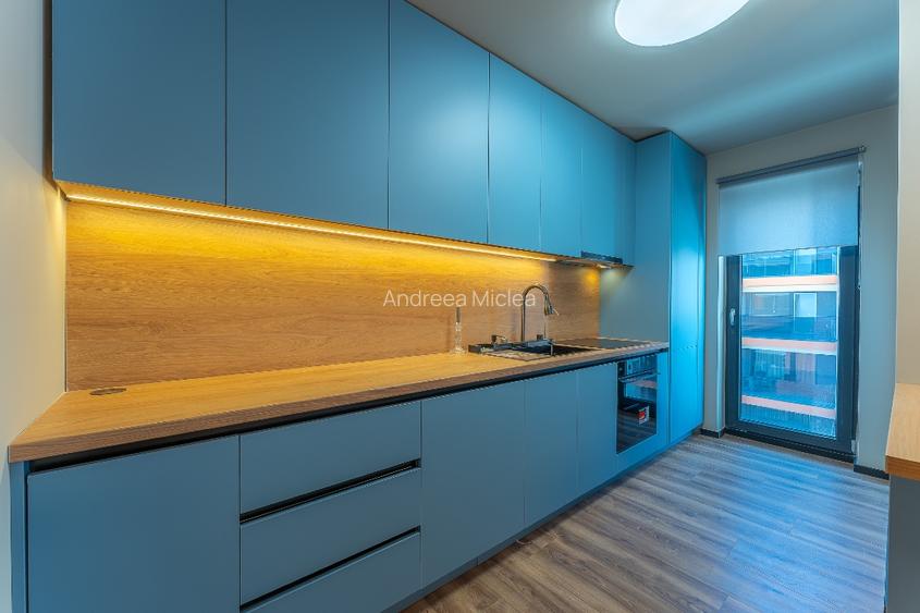 Apartament cu 2 camere de vanzare  - 8