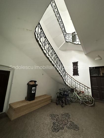 Apartament zona Unirii - 30