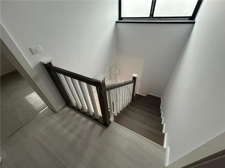 VILA INDIVIDUALA PREMIUM IN SERENA 3 (MOSNITA NOUA) - 25