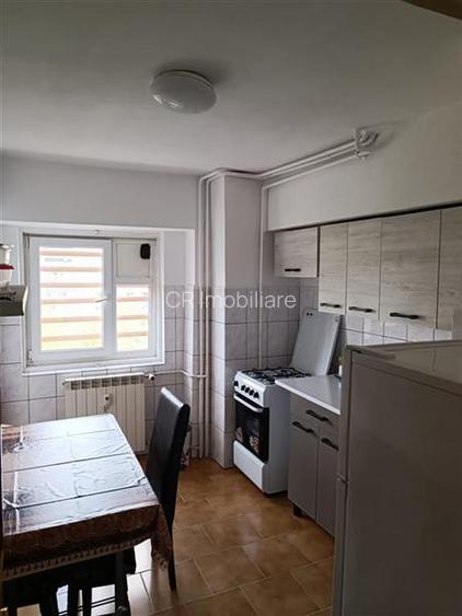 Apartament de 3 camere Unirii vedere bulevard - 5