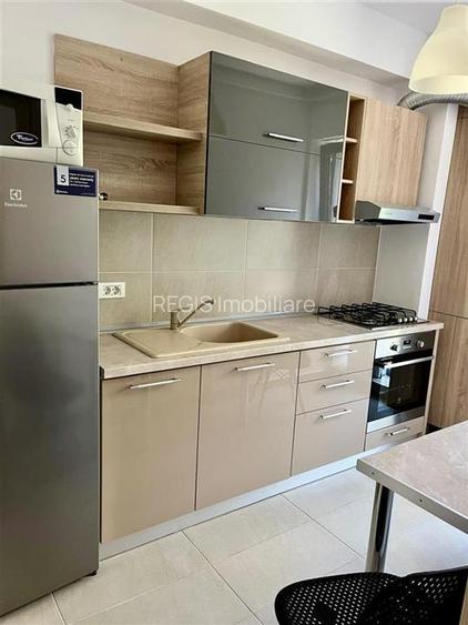 Apartament 2 camere de inchiriat | Mihai Viteazu | zona Aula - 9