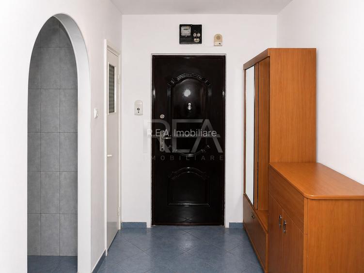 3 camere 4/4, izolatie termica, 68mp-Drumul Taberei - 4