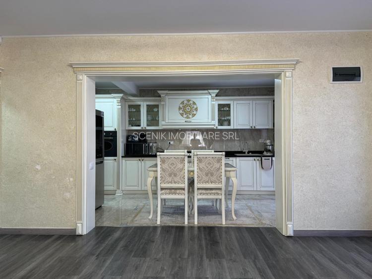 Sanpetru, langa dealul Lempes, casa superba, mobilata si utilata complet, LUX!!! - 18